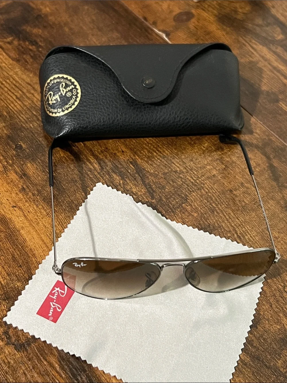 Ray-Ban ray ban